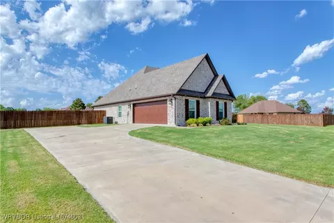 2002 Evan Ln, Mansfield, AR 72944 photo 4