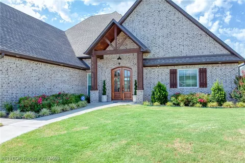 2002 Evan Ln, Mansfield, AR 72944 photo 2