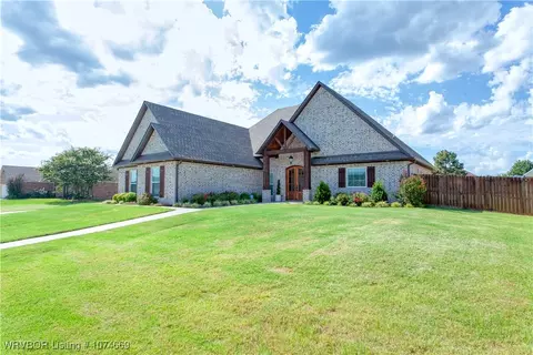 2002 Evan Ln, Mansfield, AR 72944 photo 35
