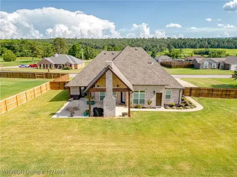 2002 Evan Ln, Mansfield, AR 72944 photo 32