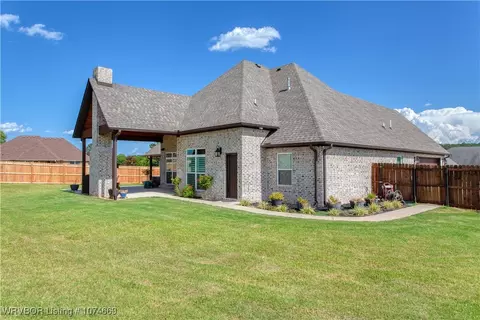 2002 Evan Ln, Mansfield, AR 72944 photo 33