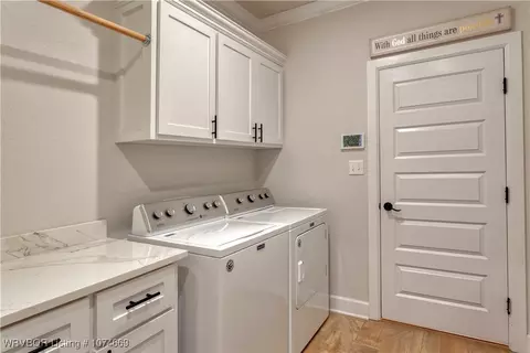 2002 Evan Ln, Mansfield, AR 72944 photo 25