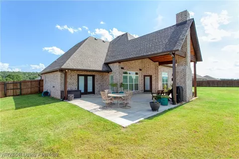 2002 Evan Ln, Mansfield, AR 72944 photo 30