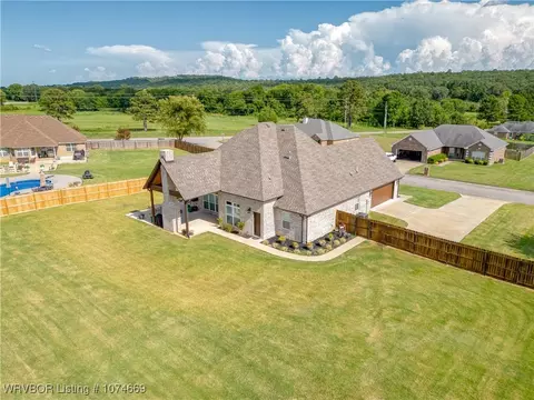 2002 Evan Ln, Mansfield, AR 72944 photo 36