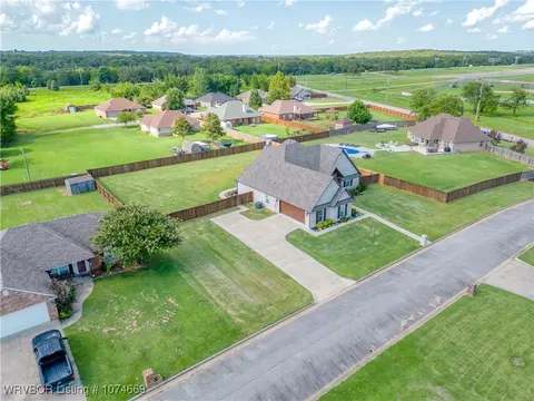2002 Evan Ln, Mansfield, AR 72944 photo 42