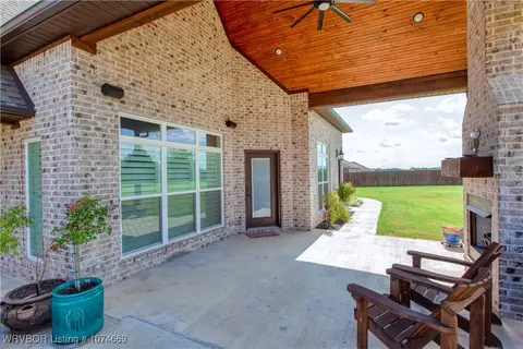 2002 Evan Ln, Mansfield, AR 72944 photo 28