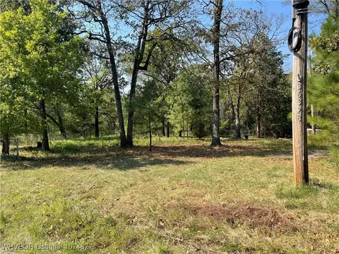 tbd S Salt Cv, Park Hill, OK 74451