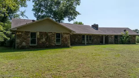 6314 Hidden Oaks Pl, Alma, AR 72921