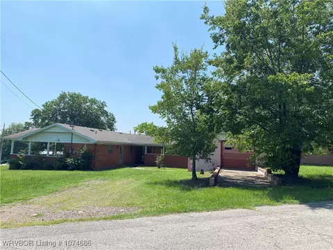 Other - 641 Old Hackett Rd, Greenwood, AR 72936 photo 1 of 3