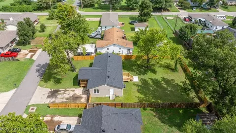 4708 N 31st St, Fort Smith, AR 72901 photo 24
