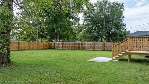 4708 N 31st St, Fort Smith, AR 72901 photo 22
