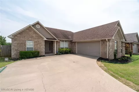 1911 Denali Way, Barling, AR 72923 photo 48