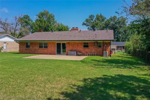 4408 Urbana Dr, Fort Smith, AR 72904 photo 37
