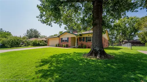 4408 Urbana Dr, Fort Smith, AR 72904