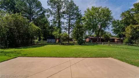 4408 Urbana Dr, Fort Smith, AR 72904 photo 35