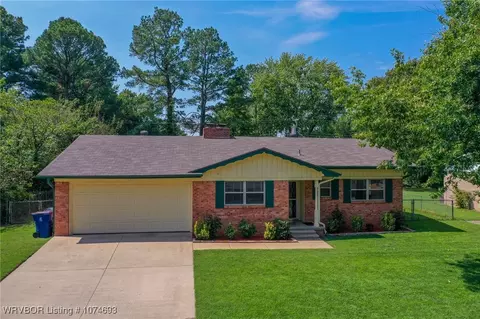 4408 Urbana Dr, Fort Smith, AR 72904 photo 4