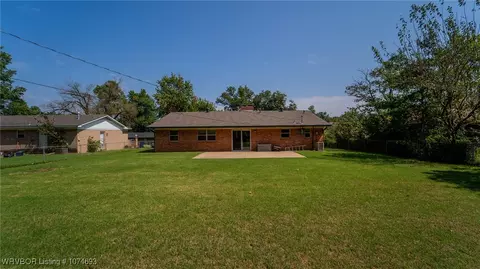 4408 Urbana Dr, Fort Smith, AR 72904 photo 36