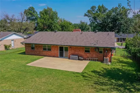 4408 Urbana Dr, Fort Smith, AR 72904 photo 38