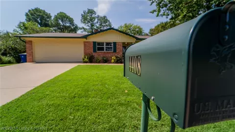 4408 Urbana Dr, Fort Smith, AR 72904 photo 5