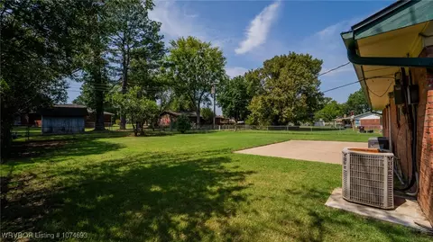 4408 Urbana Dr, Fort Smith, AR 72904 photo 30