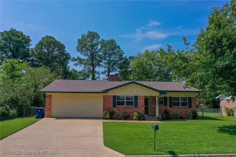 4408 Urbana Dr, Fort Smith, AR 72904 photo 3