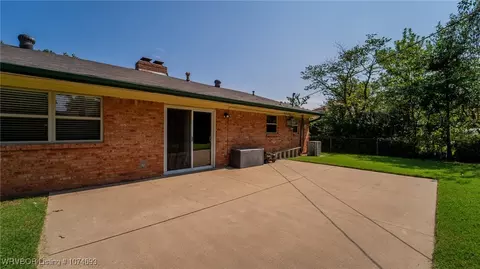 4408 Urbana Dr, Fort Smith, AR 72904 photo 34