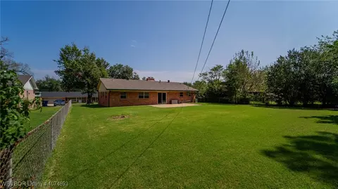 4408 Urbana Dr, Fort Smith, AR 72904 photo 33