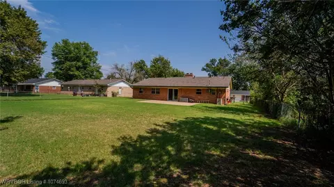 4408 Urbana Dr, Fort Smith, AR 72904 photo 32