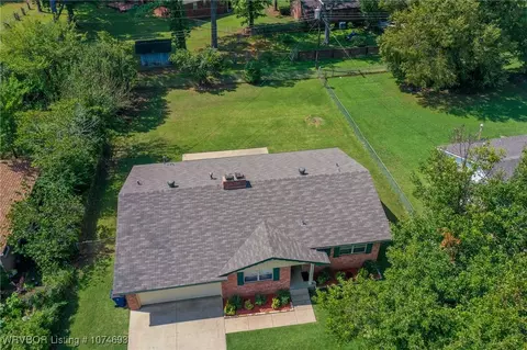 4408 Urbana Dr, Fort Smith, AR 72904 photo 31