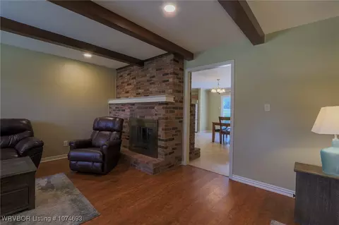 4408 Urbana Dr, Fort Smith, AR 72904 photo 8