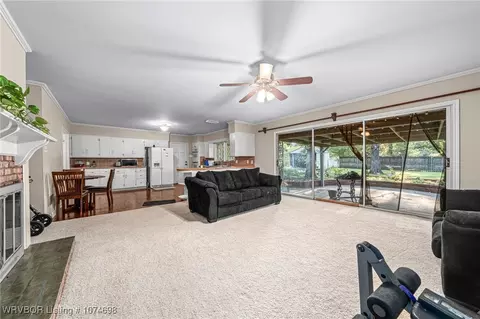 1311 55th Ter, Fort Smith, AR 72904 photo 37
