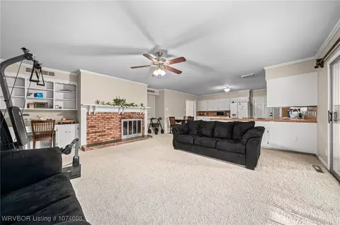 1311 55th Ter, Fort Smith, AR 72904 photo 36