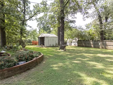 1311 55th Ter, Fort Smith, AR 72904 photo 10