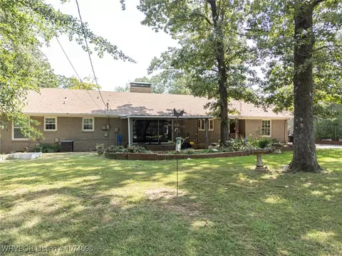 1311 55th Ter, Fort Smith, AR 72904 photo 13