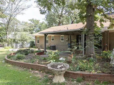 1311 55th Ter, Fort Smith, AR 72904 photo 12