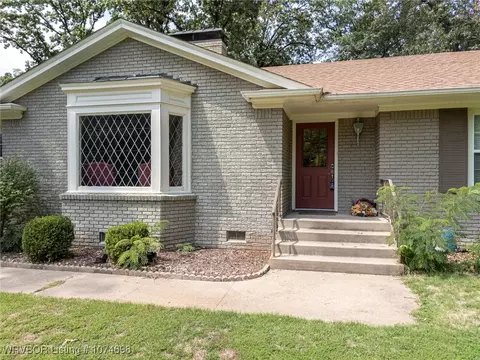 1311 55th Ter, Fort Smith, AR 72904 photo 7