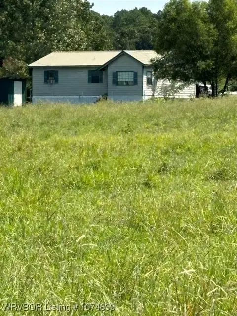 52108 Haw Creek Rd, Heavener, OK 74937