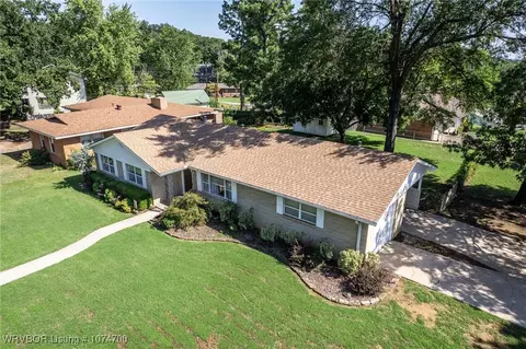 2100 Atlanta St, Fort Smith, AR 72901 photo 33