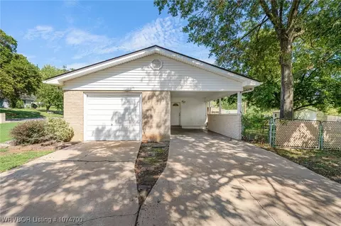 2100 Atlanta St, Fort Smith, AR 72901 photo 26