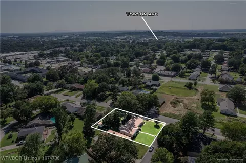 2100 Atlanta St, Fort Smith, AR 72901 photo 37