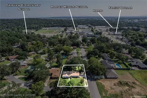 2100 Atlanta St, Fort Smith, AR 72901 photo 36