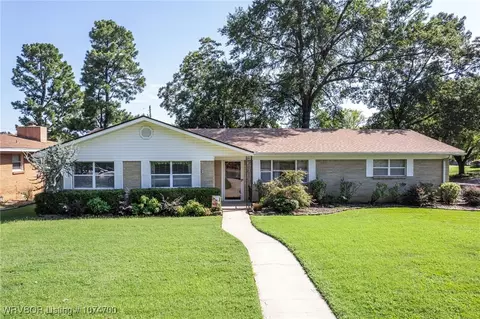 2100 Atlanta St, Fort Smith, AR 72901 photo 32