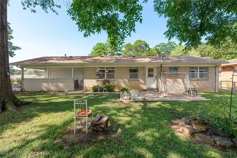 2100 Atlanta St, Fort Smith, AR 72901 photo 28