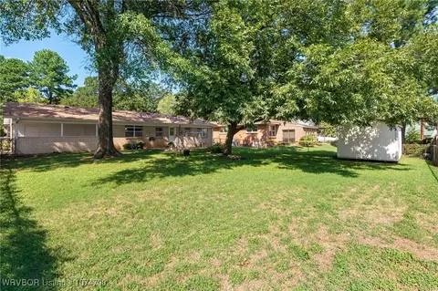 2100 Atlanta St, Fort Smith, AR 72901 photo 30