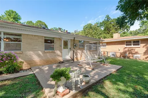 2100 Atlanta St, Fort Smith, AR 72901 photo 29