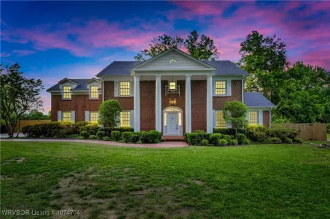 4615 Free Ferry Rd, Fort Smith, AR 72903