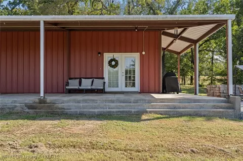 7931 Race Track Loop, Fort Smith, AR 72916 photo 3