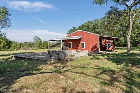 7931 Race Track Loop, Fort Smith, AR 72916 photo 22