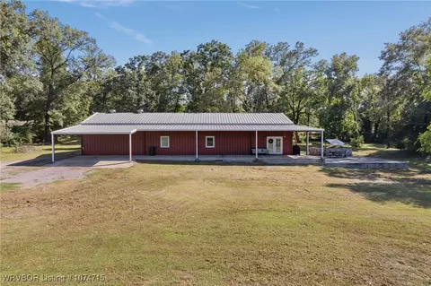 7931 Race Track Loop, Fort Smith, AR 72916