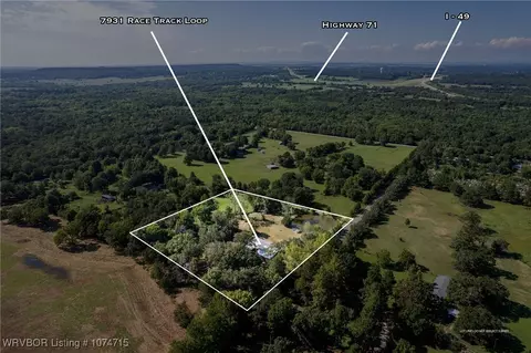 7931 Race Track Loop, Fort Smith, AR 72916 photo 26